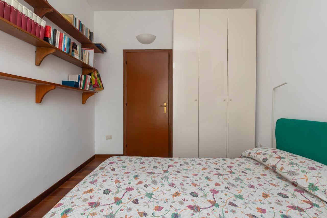 New Flat In Downtown Orti 16 Milão Exterior foto